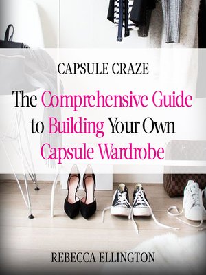 cover image of Capsule Craze